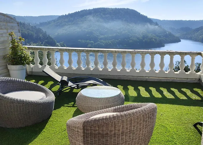 Ma villa au bord de l\'eau