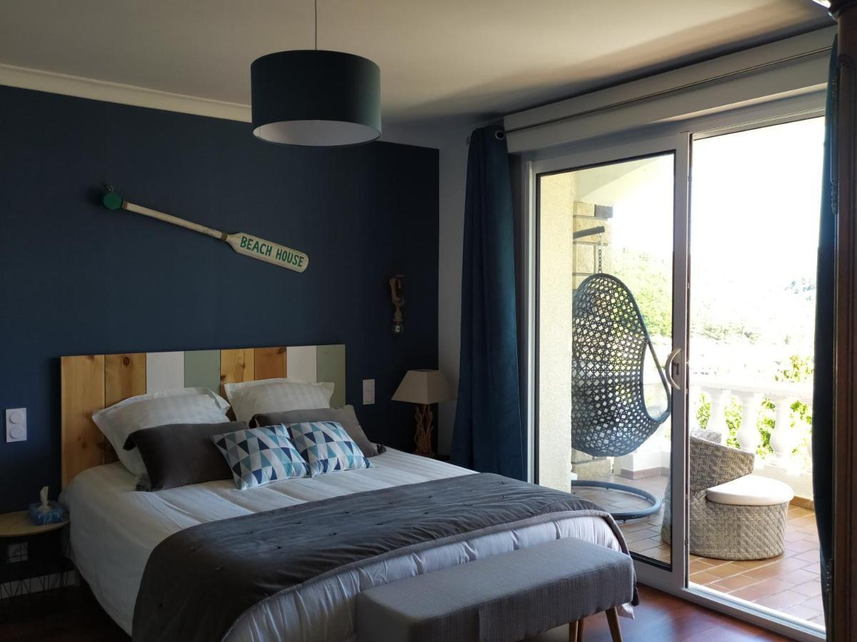Ma Au Bord De L'eau Maison d'hôtes *