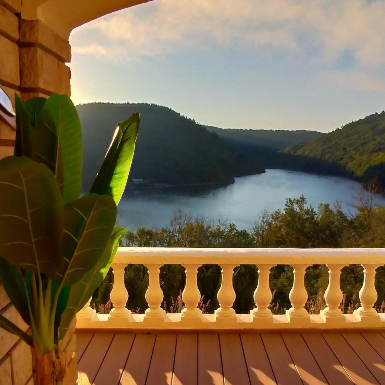 Maison d'hôtes Ma Au Bord De L'eau *
