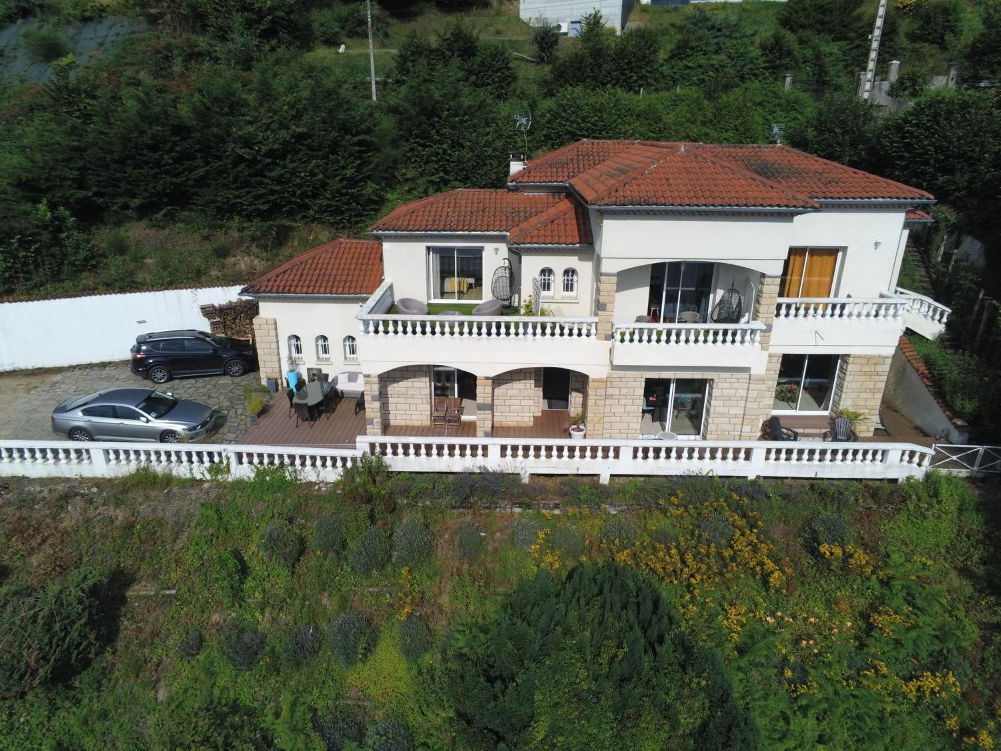 Ma Au Bord De L'eau Maison d'hôtes *