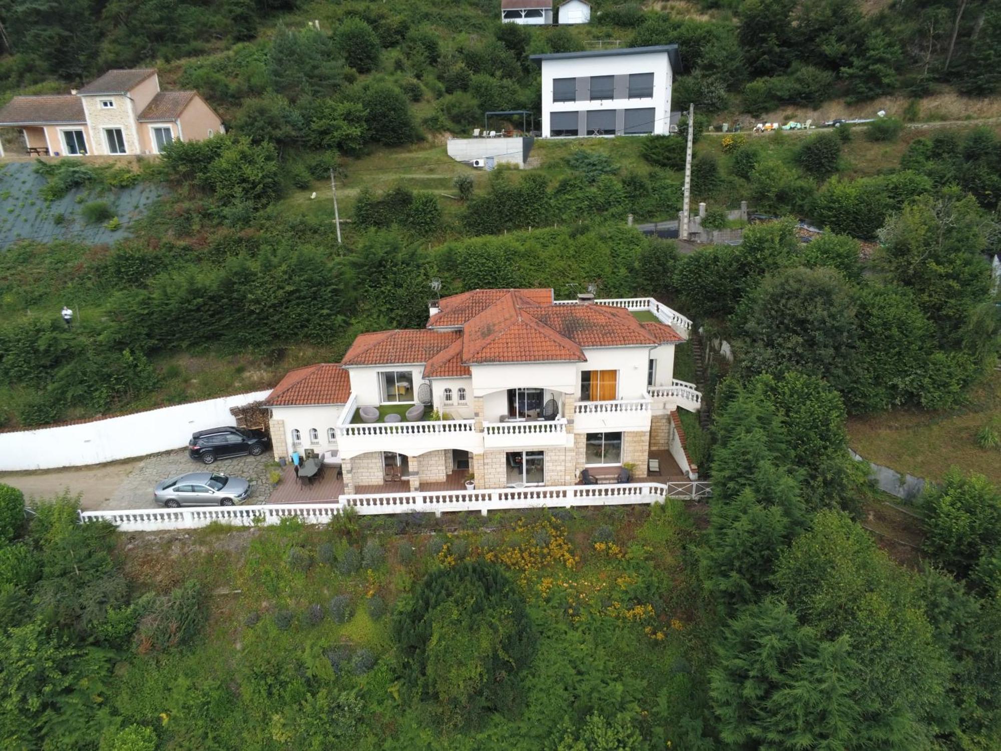 Maison d'hôtes Ma Au Bord De L'eau *