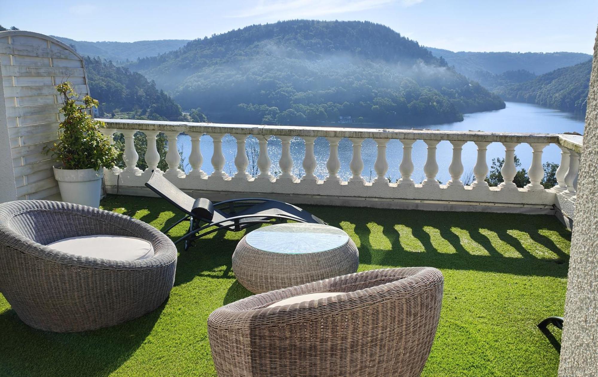 Ma Au Bord De L'eau Maison d'hôtes Miremont (Puy-de-Dome)