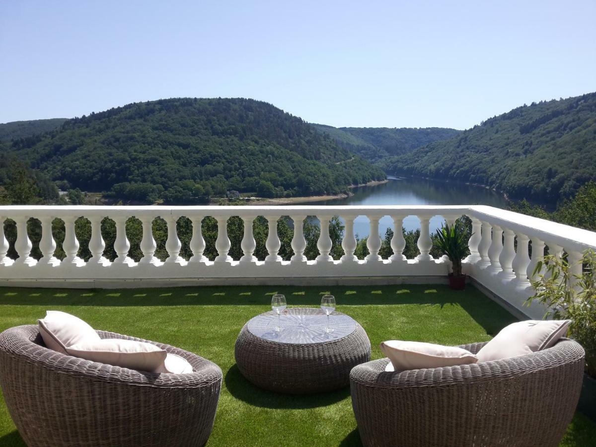 Ma Au Bord De L'eau Maison d'hôtes