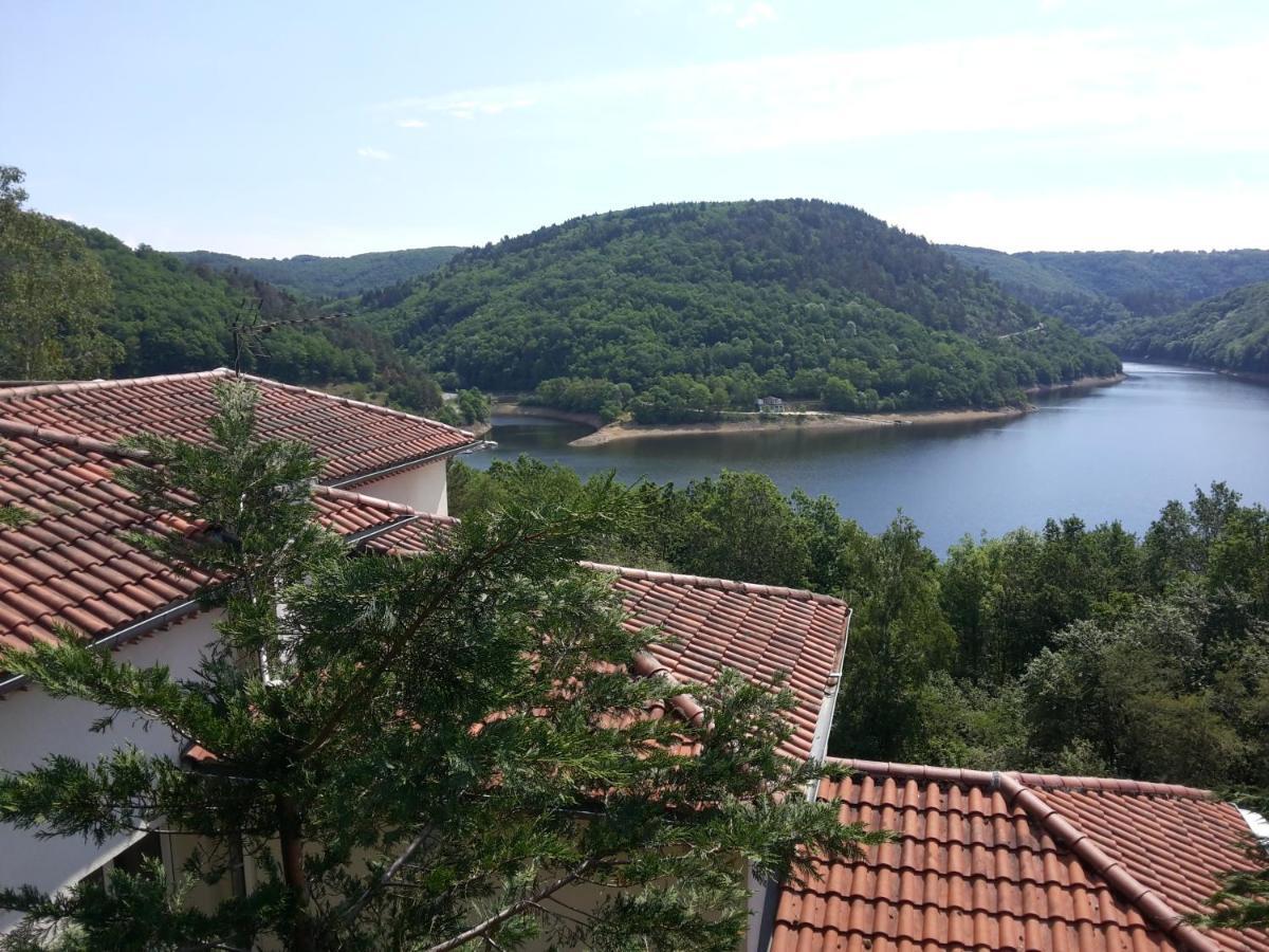 Ma Au Bord De L'eau Maison d'hôtes