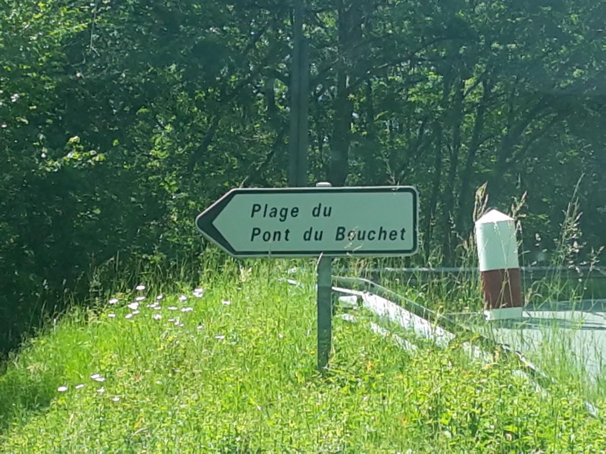 Ma Au Bord De L'eau Maison d'hôtes *