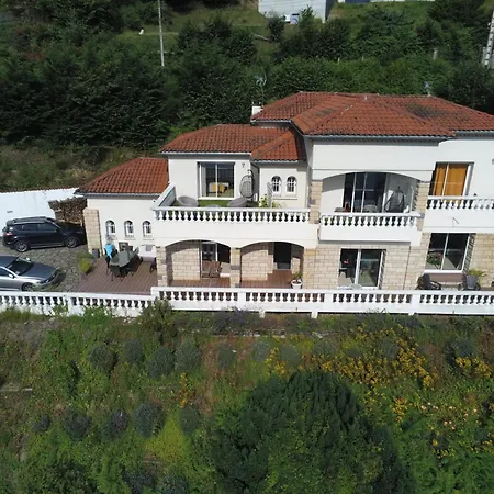 Ma Villa Au Bord De L'Eau Miremont  Exterior photo