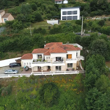 Ma Villa Au Bord De L'Eau Miremont  Exterior photo