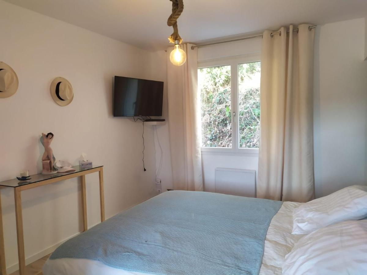 Guest house Ma Au Bord De L'eau