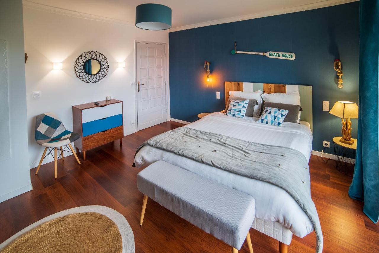 Guest house Ma Au Bord De L'eau