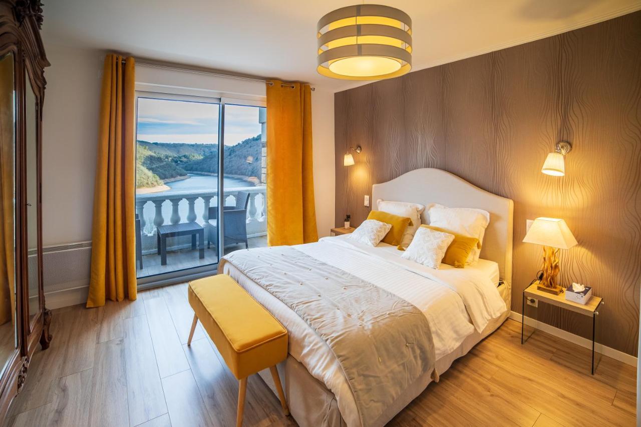Guest house Ma Au Bord De L'eau *