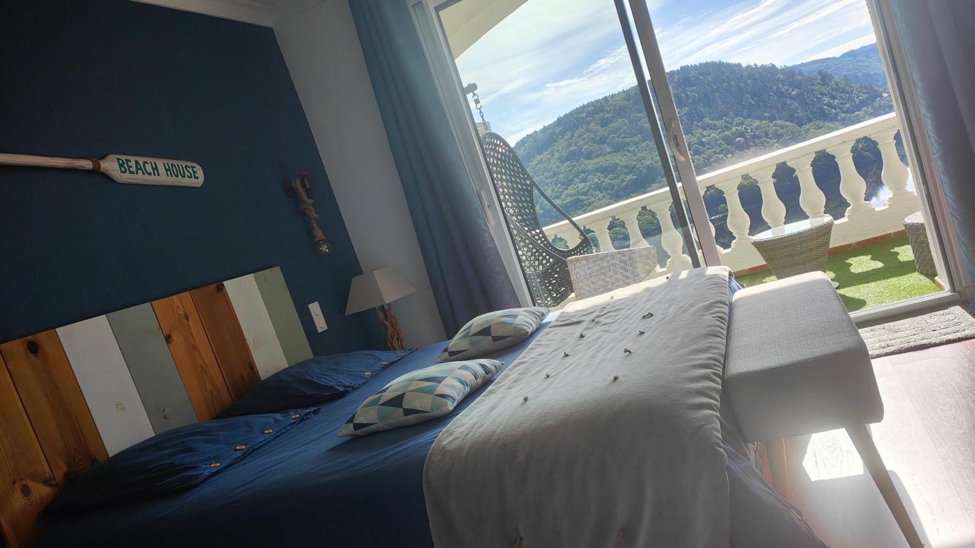Guest house Ma Au Bord De L'eau *