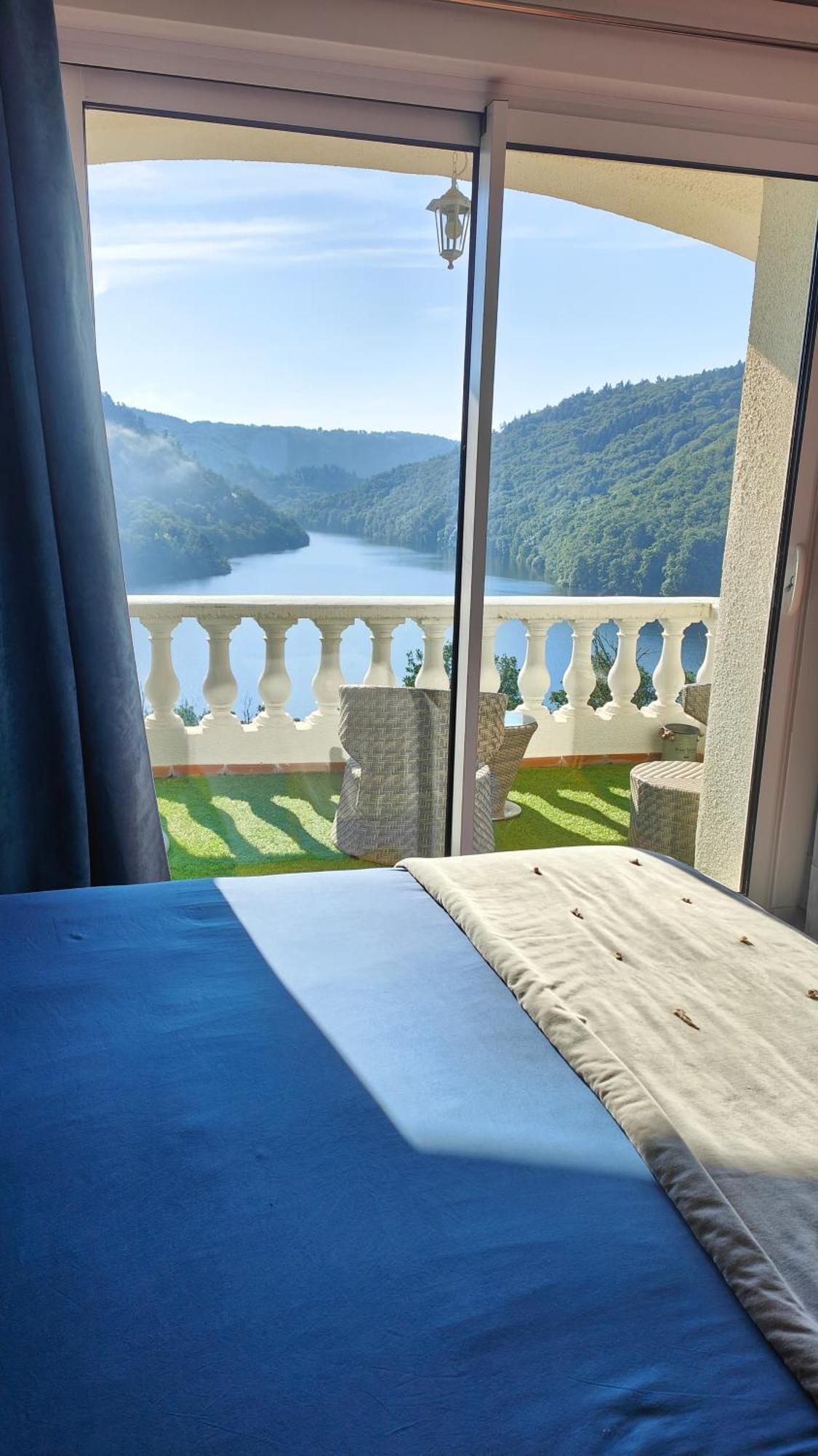 Guest house Ma Au Bord De L'eau Miremont (Puy-de-Dome)