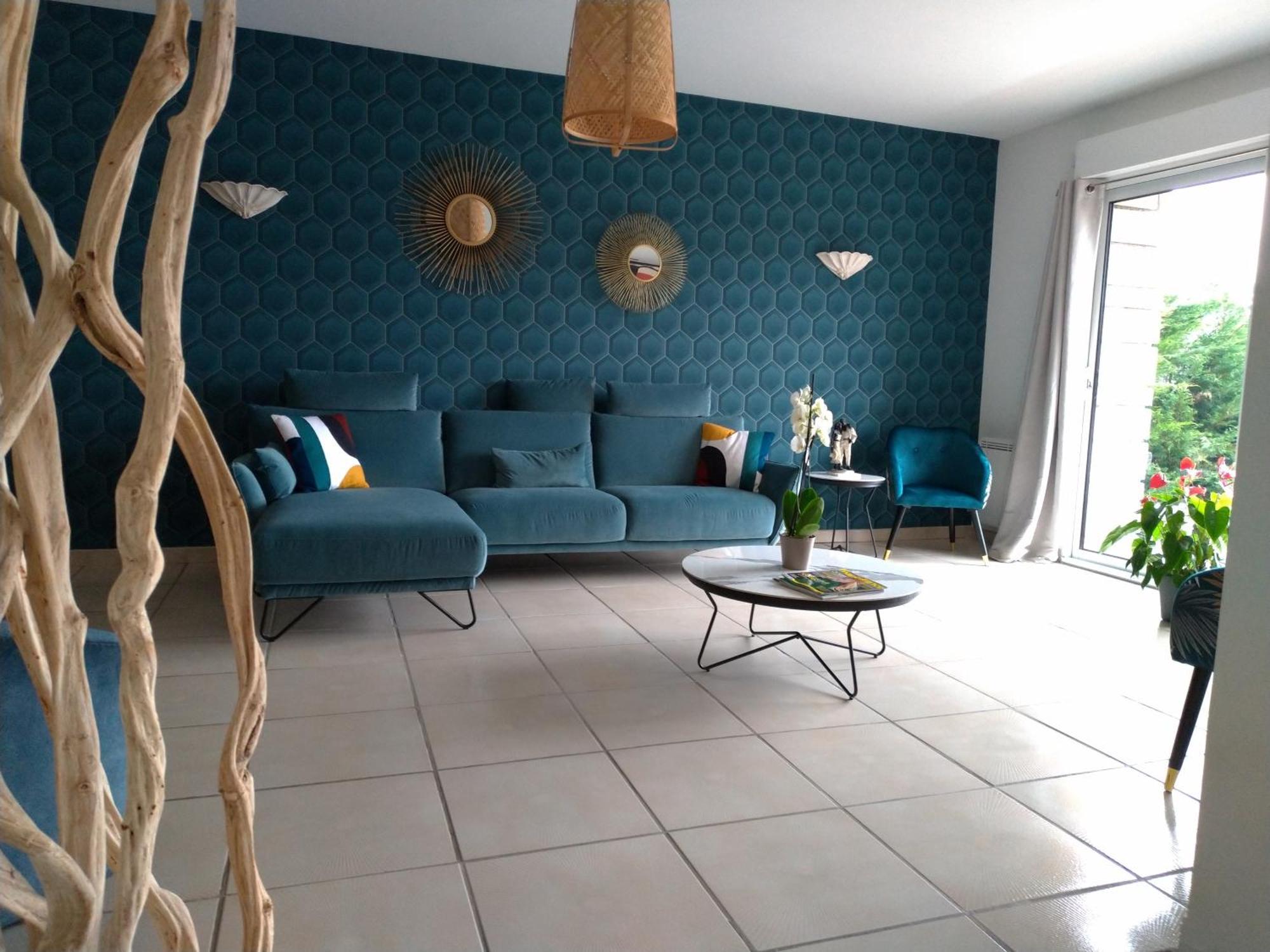 Guest house Ma Au Bord De L'eau Miremont (Puy-de-Dome)