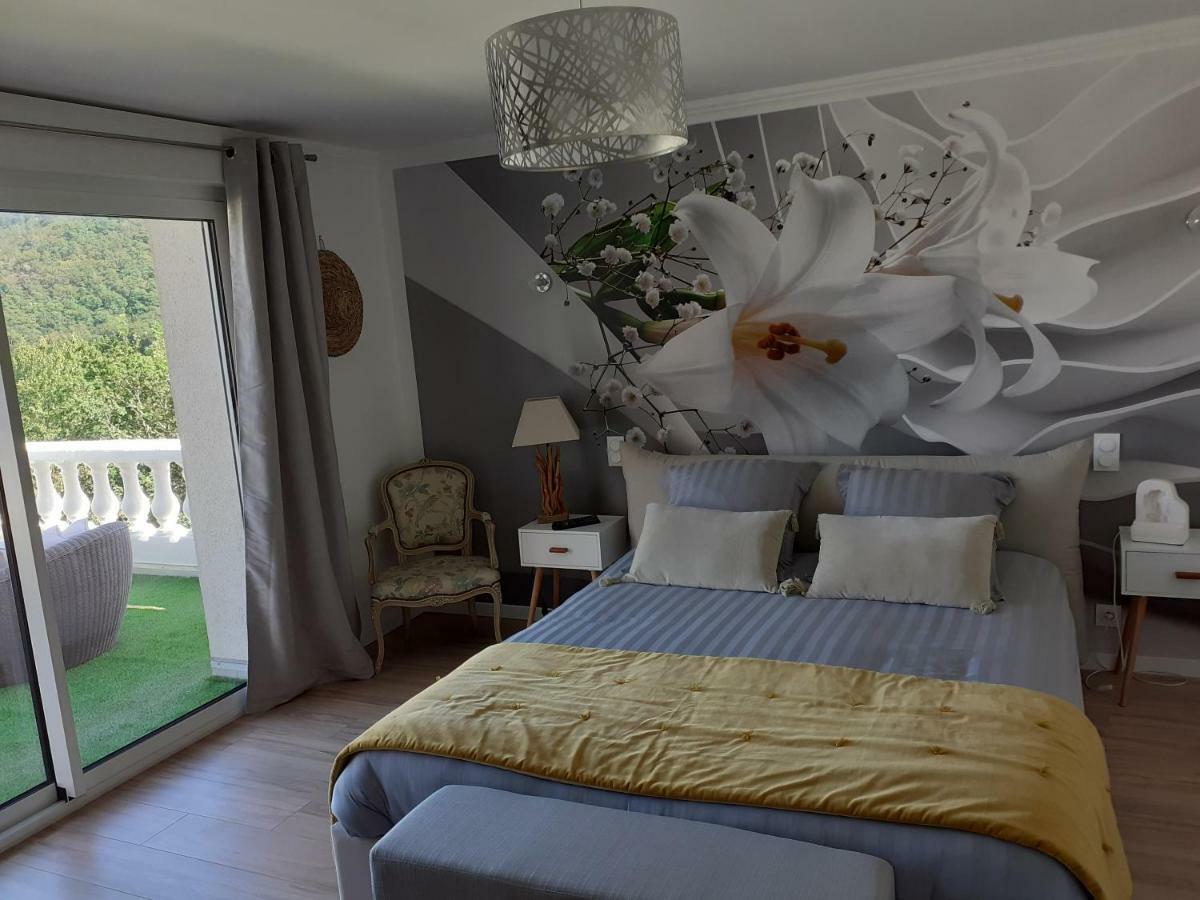 Guest house Ma Au Bord De L'eau Miremont (Puy-de-Dome)