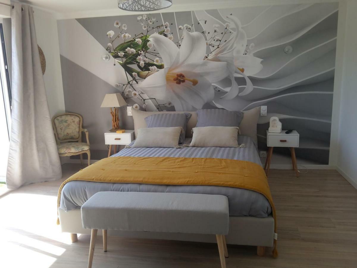 Guest house Ma Au Bord De L'eau *