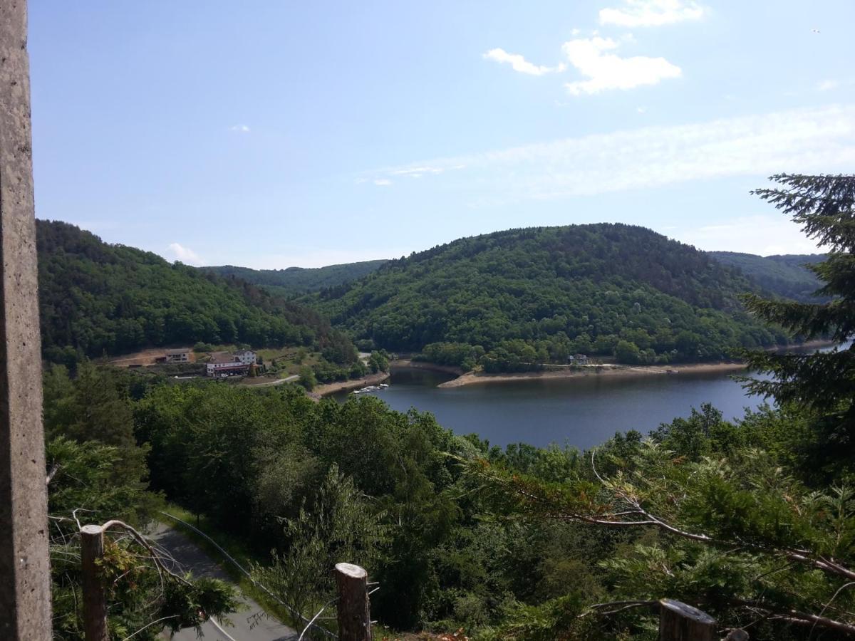 Ma Au Bord De L'eau Gasthof