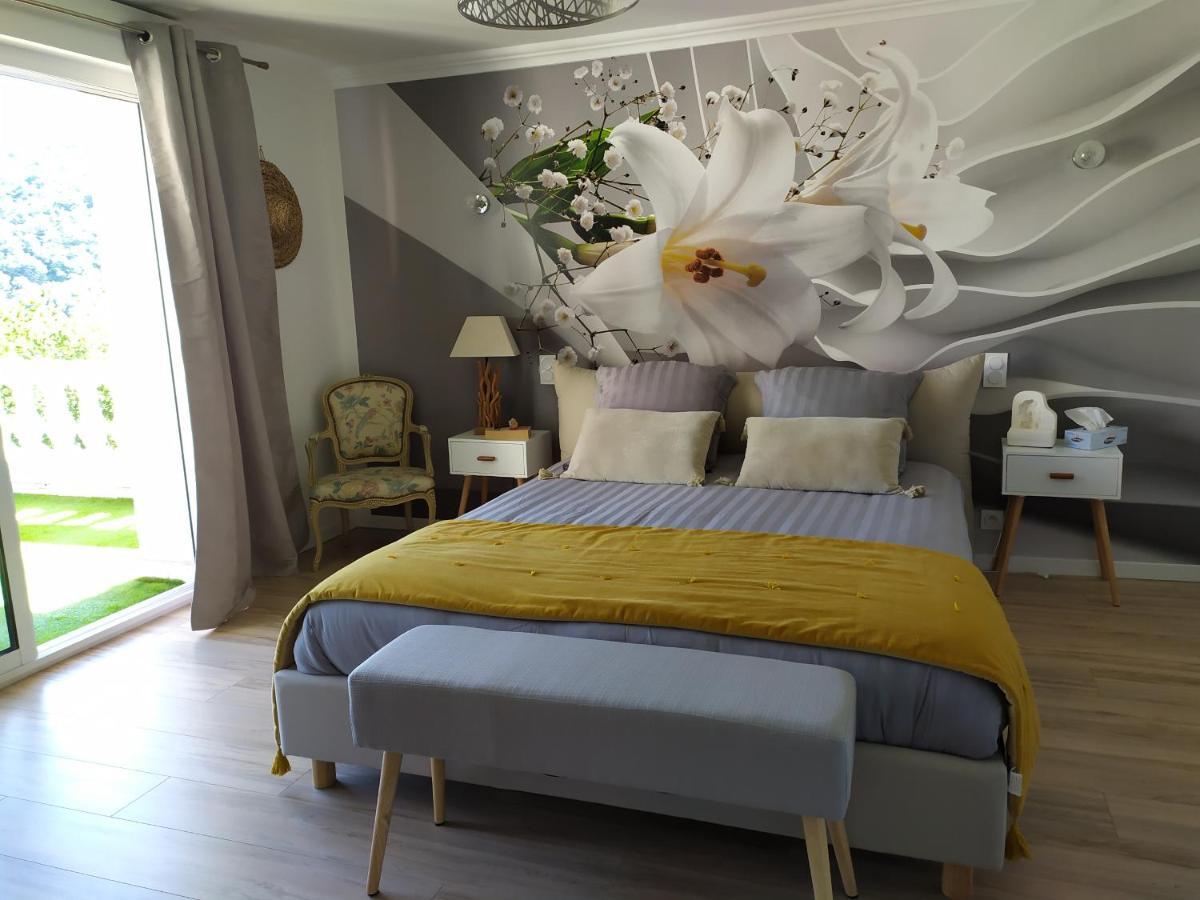 Ma Au Bord De L'eau Guest house *