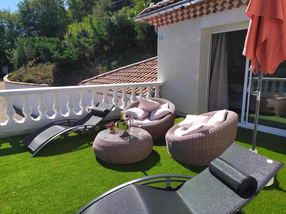 Guest house Ma Au Bord De L'eau Miremont (Puy-de-Dome)