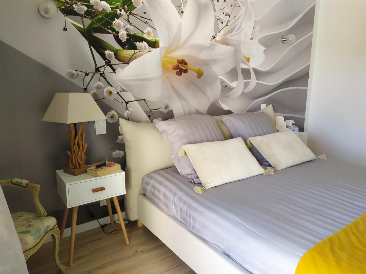 Guest house Ma Au Bord De L'eau