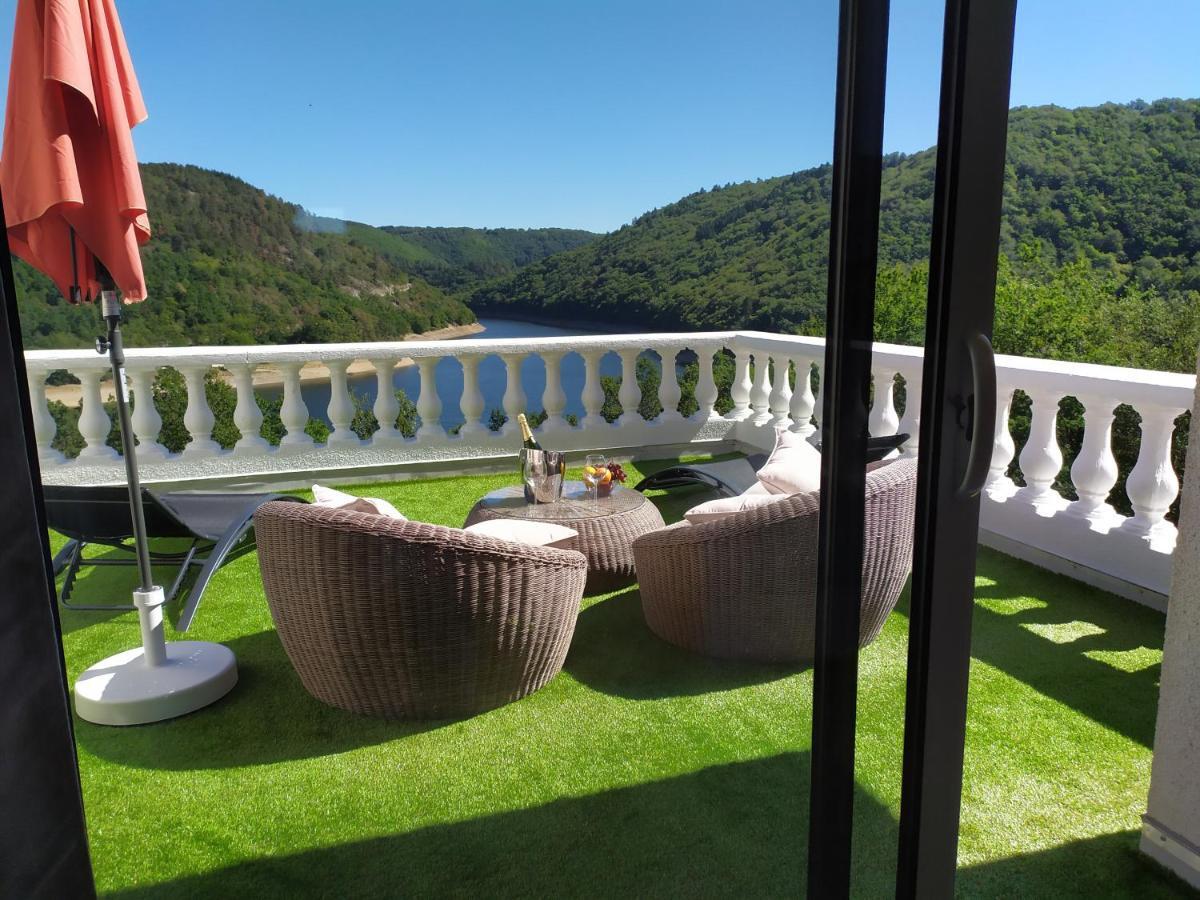 Ma Au Bord De L'eau Guest house